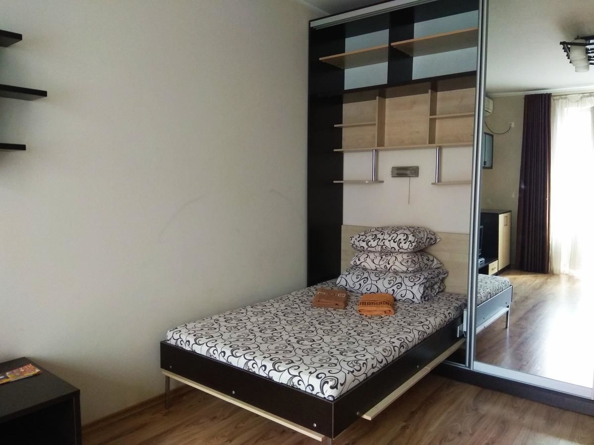 Апартаменты Apartment on Sobornaya street Ровно-4