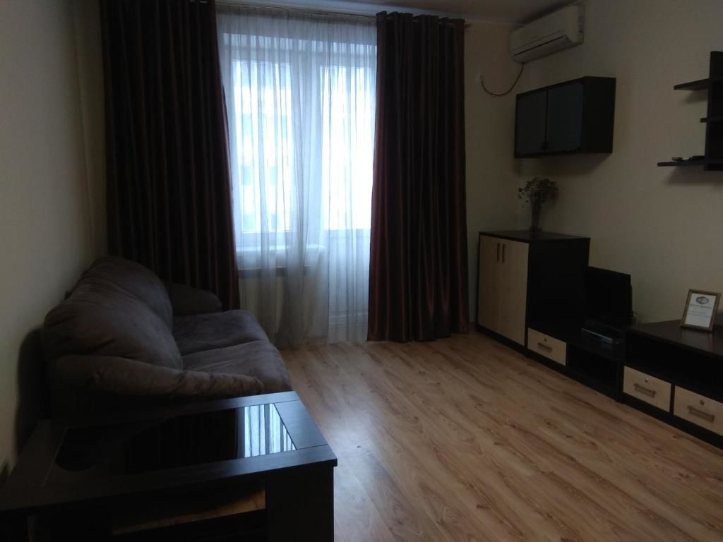 Апартаменты Apartment on Sobornaya street Ровно-22