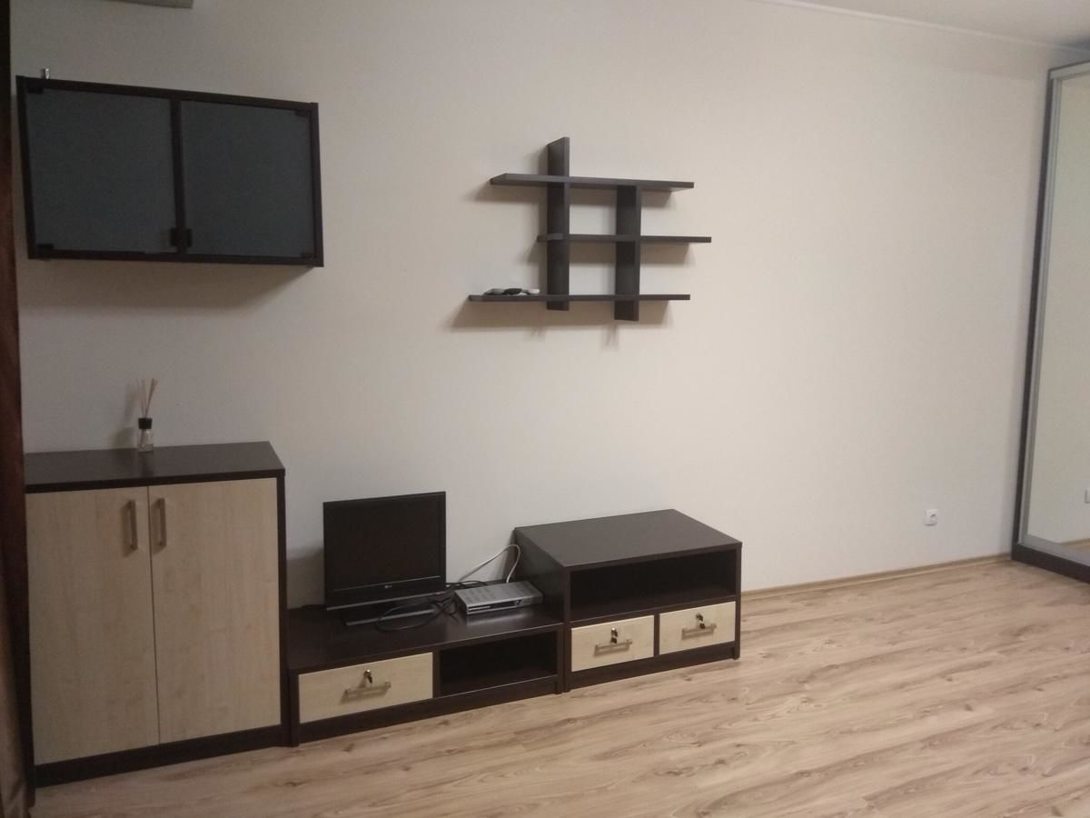 Апартаменты Apartment on Sobornaya street Ровно-6