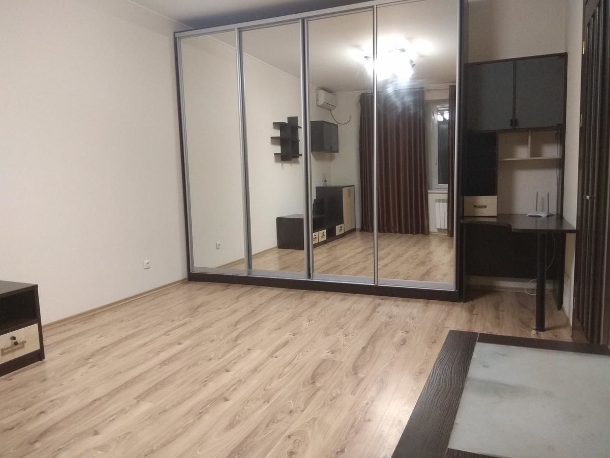 Апартаменты Apartment on Sobornaya street Ровно-7