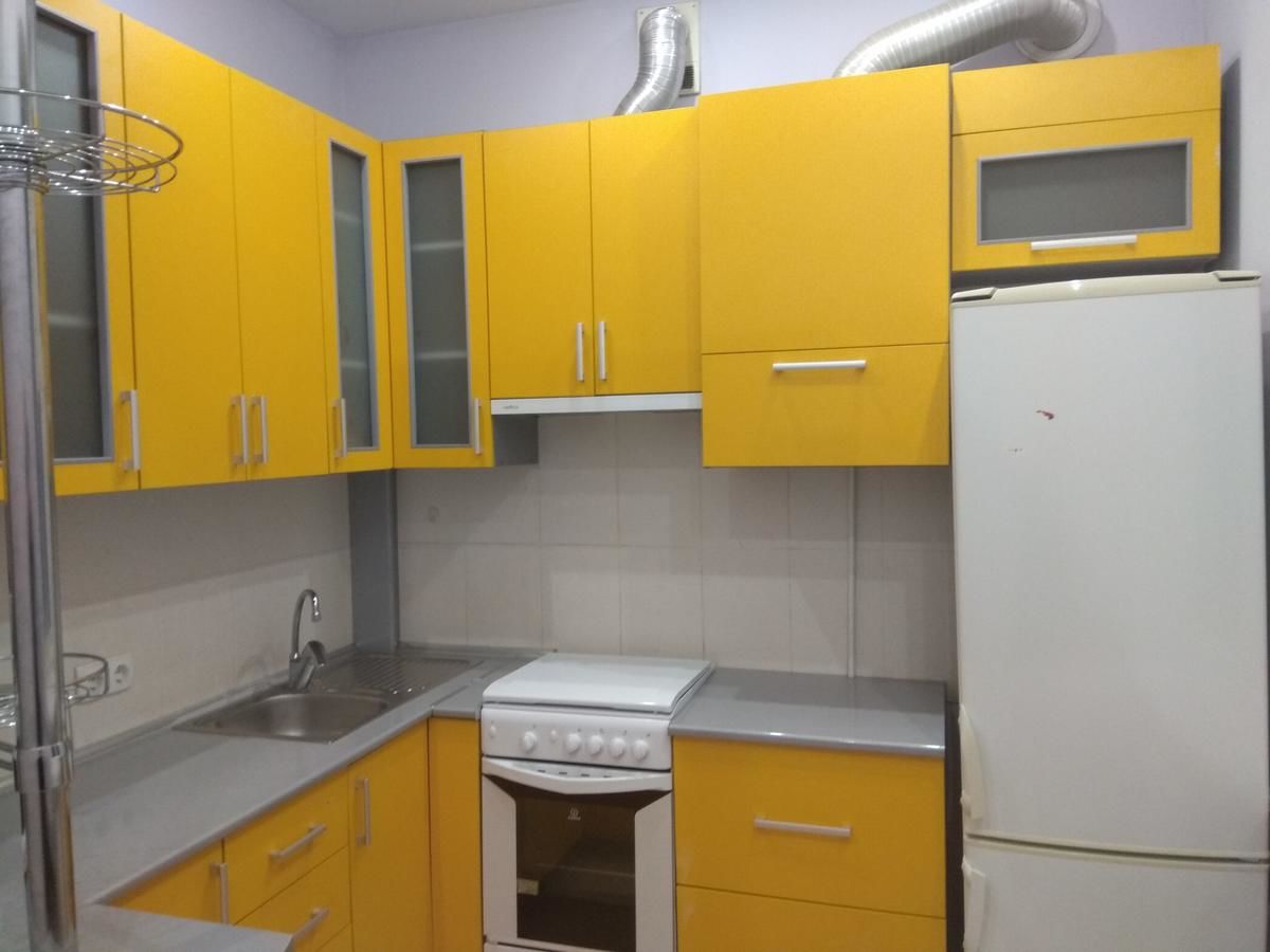 Апартаменты Apartment on Sobornaya street Ровно-9