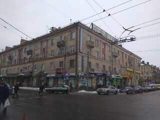 Апартаменты Apartment on Sobornaya street Ровно Апартаменты-10