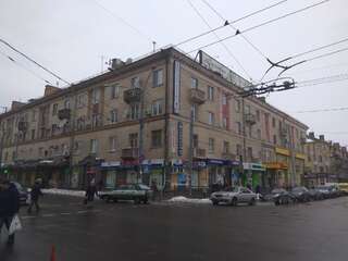 Апартаменты Apartment on Sobornaya street Ровно Апартаменты-15